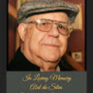 Meet your Posher, Abel